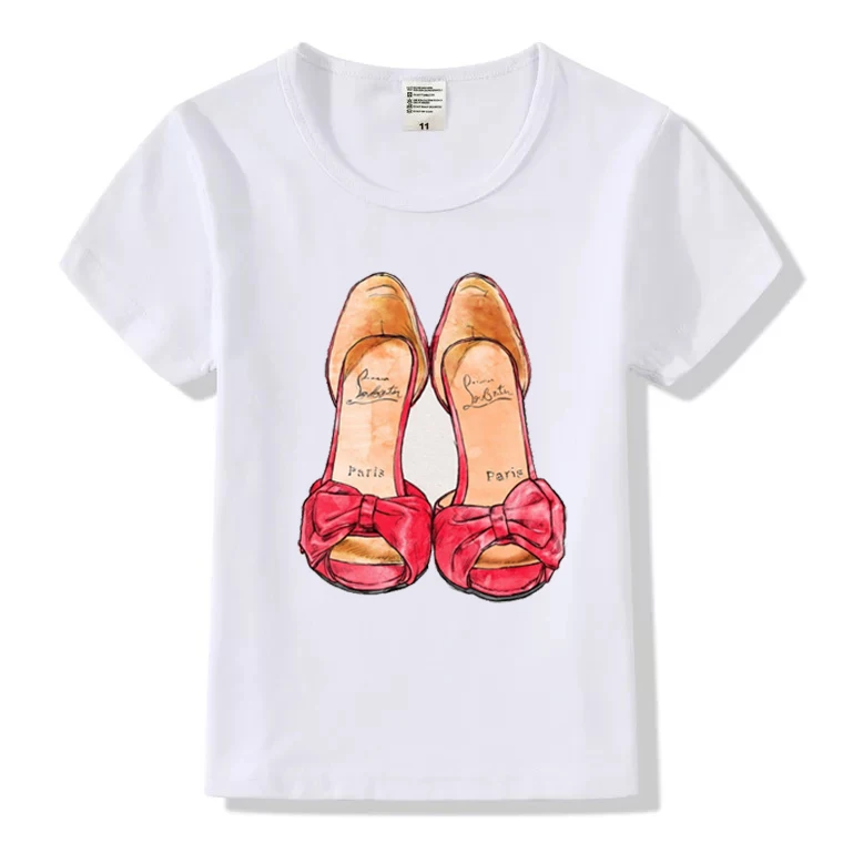 T-shirt 2019 new girls T-shirt printing T-shirt summer round neck T-shirt children free design support custom BHY380
T-shirt 2019 new girls T-shirt printing T-shirt summer round neck T-shirt children free design support custom BHY380