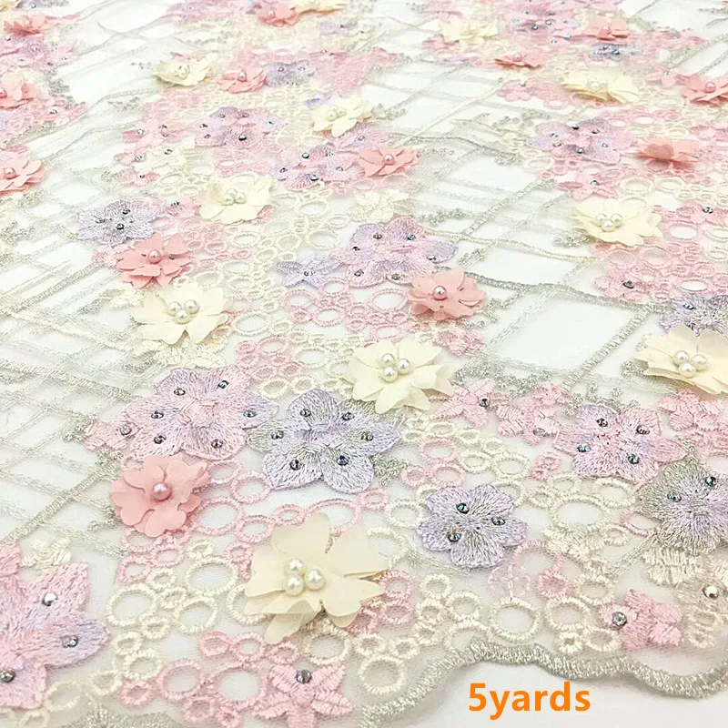 High Quality African Lace Fabric French Net Embroidery beads and stones Tulle Lace Fabric For Nigerian party jiase174
High Quality African Lace Fabric French Net Embroidery beads and stones Tulle Lace Fabric For Nigerian party jiase174