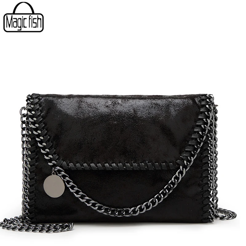 Famous Brand Designer Chain Bags Women Leather Handbags Luxury Envelope Bags For Women Casual Woman Messenger Bags A3190/l
Famous Brand Designer Chain Bags Women Leather Handbags Luxury Envelope Bags For Women Casual Woman Messenger Bags A3190/l