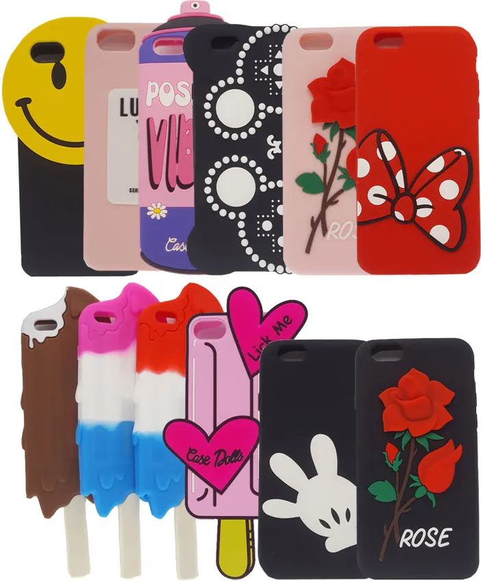 Cartoon Digital Lucky 7 Silicone Case for iPhone 8 7 6 6S Plus Cute Auspicious Cats panda Rubber Cover for iPhone X 5 5s SE
Cartoon Digital Lucky 7 Silicone Case for iPhone 8 7 6 6S Plus Cute Auspicious Cats panda Rubber Cover for iPhone X 5 5s SE