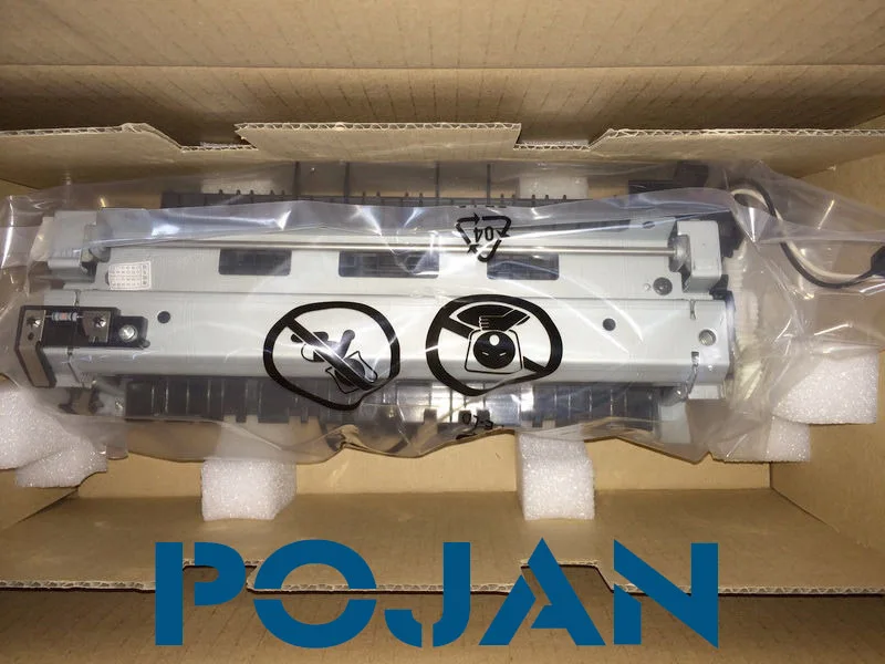 RM1-6319-000 LaserJet Ent P3015 P3015n P3015dn P3015dtn 220 В сборка Fuser блок термофиксатор комплект ремонт
