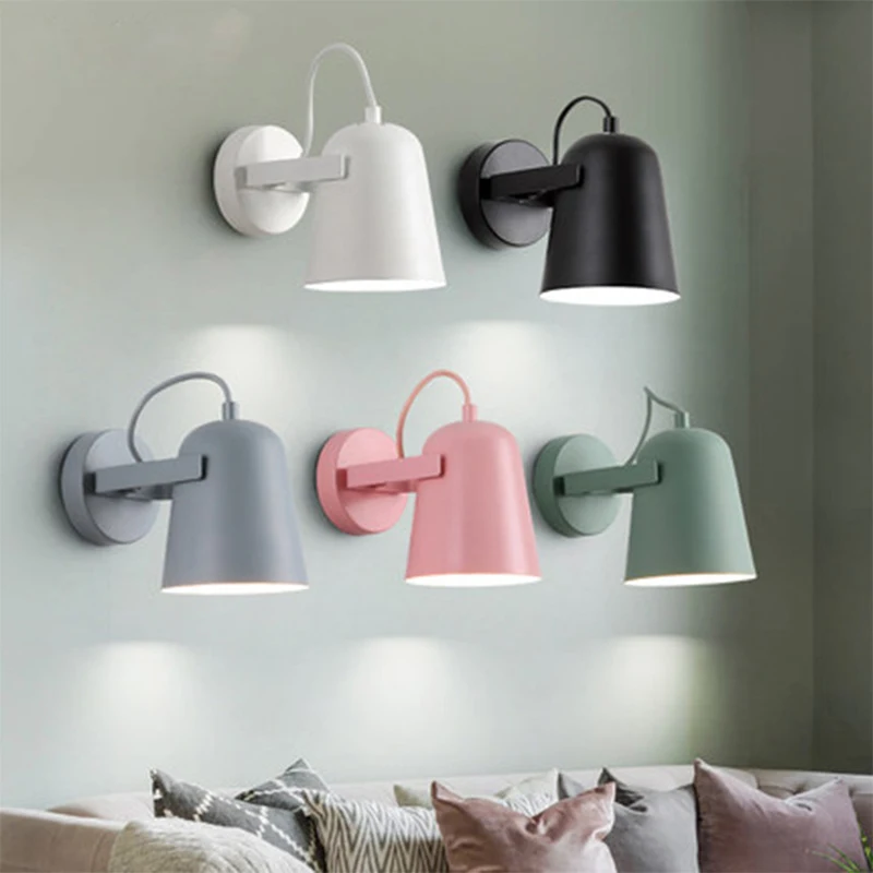 Outdoor Wall Lamps Lighting Nordic LED Living Room Garden Bathroom Decor Mirrors House DecorationBedroom Night Interior Table
Outdoor Wall Lamps Lighting Nordic LED Living Room Garden Bathroom Decor Mirrors House DecorationBedroom Night Interior Table