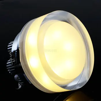 1pcs New Led Spotlight 3w/5w/7w/9w Led round Square Down Light Acrylics Led Ceiling Light Ac85-265v Recessed Led Retail Warranty
1pcs New Led Spotlight 3w/5w/7w/9w Led round Square Down Light Acrylics Led Ceiling Light Ac85-265v Recessed Led Retail Warranty