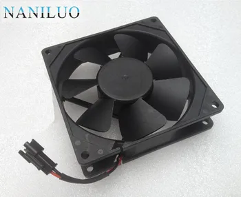NANILUO Original KDE2409PTB1-6A 9CM 92*92*25MM 9225 24V 3.6W case server inverter fan
NANILUO Original KDE2409PTB1-6A 9CM 92*92*25MM 9225 24V 3.6W case server inverter fan