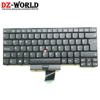 SI New/Orig for Thinkpad E435 E445 E530 E535 E330 E335 Slovenski Jezik Keyboard Slovenian Teclado 04Y0252 0C01651 04Y0215
SI New/Orig for Thinkpad E435 E445 E530 E535 E330 E335 Slovenski Jezik Keyboard Slovenian Teclado 04Y0252 0C01651 04Y0215