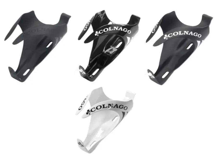 2018 Colnago M10 C59 C60 C64 super light Water Bottle Cage Mountain Road Bike Full Carbon Fiber Water Bottle Cages holder black
2018 Colnago M10 C59 C60 C64 super light Water Bottle Cage Mountain Road Bike Full Carbon Fiber Water Bottle Cages holder black