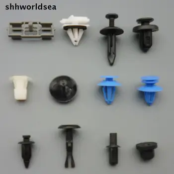 shhworldsea 500pcs car fasteners front bumper push type retainer door moulding clip front bumper hood insulation retainer
shhworldsea 500pcs car fasteners front bumper push type retainer door moulding clip front bumper hood insulation retainer