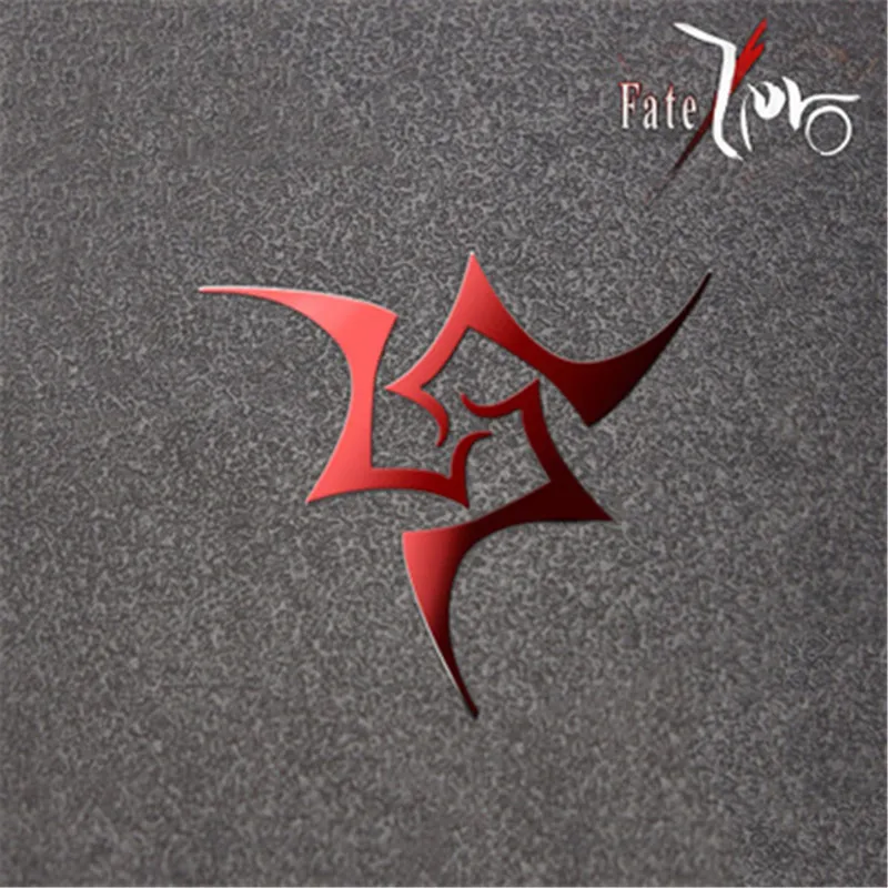 SIANCS DIY Decoration Stickers For FATE/ZERO Mobile Phone Laptop Car Anime Sticker For iPhone XS Huawei Xiaomi
SIANCS DIY Decoration Stickers For FATE/ZERO Mobile Phone Laptop Car Anime Sticker For iPhone XS Huawei Xiaomi