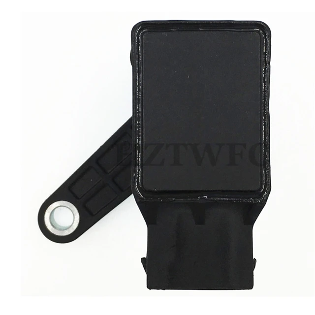 Free Shipping Height Level Sensor With 6 Pins 37141093699 For BMW E46 E39 E60 E61 E63 E64 316i E38 E65 E66 E53 E85 Z8
Free Shipping Height Level Sensor With 6 Pins 37141093699 For BMW E46 E39 E60 E61 E63 E64 316i E38 E65 E66 E53 E85 Z8
