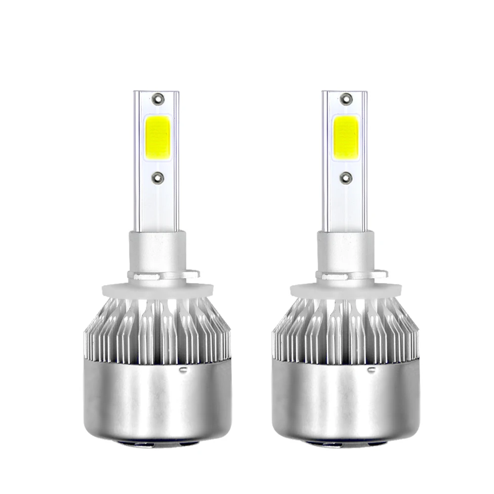 CROSSTIGER NEW Arrivals Car Lights Bulbs LED 880 Auto Headlights 12V Led Light Car Headlight Lamp Accessories 2Pcs Car- Styling
CROSSTIGER NEW Arrivals Car Lights Bulbs LED 880 Auto Headlights 12V Led Light Car Headlight Lamp Accessories 2Pcs Car- Styling