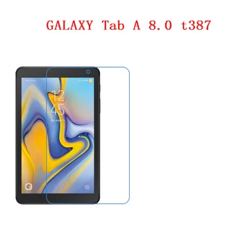 For Samsung GALAXY Tab A 8.0 t387 Screen Protector Flexible Glass 9H Nano Flexible Glass Screen Protector Film
For Samsung GALAXY Tab A 8.0 t387 Screen Protector Flexible Glass 9H Nano Flexible Glass Screen Protector Film