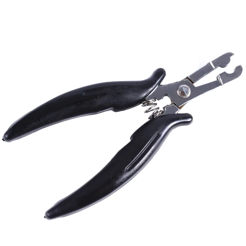 Extension Hair Removal Pliers Micro Ring Pliers Micro Bead Tool Kit Hair Extension Tools
Extension Hair Removal Pliers Micro Ring Pliers Micro Bead Tool Kit Hair Extension Tools