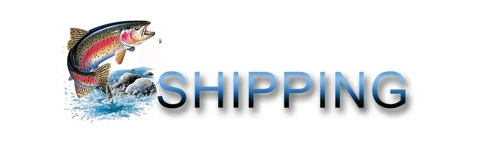 shipping