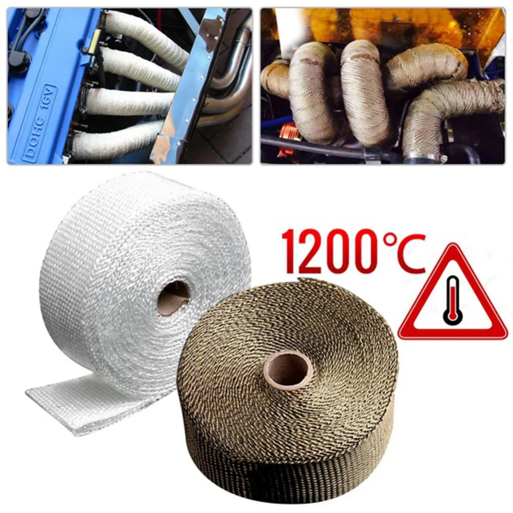 39Inch 10M Electrical Insulation Tape Cloth Heat Resistant Wiring Insulation Roll Mototrcycle Accessory 6 Optional Color #274837
39Inch 10M Electrical Insulation Tape Cloth Heat Resistant Wiring Insulation Roll Mototrcycle Accessory 6 Optional Color #274837