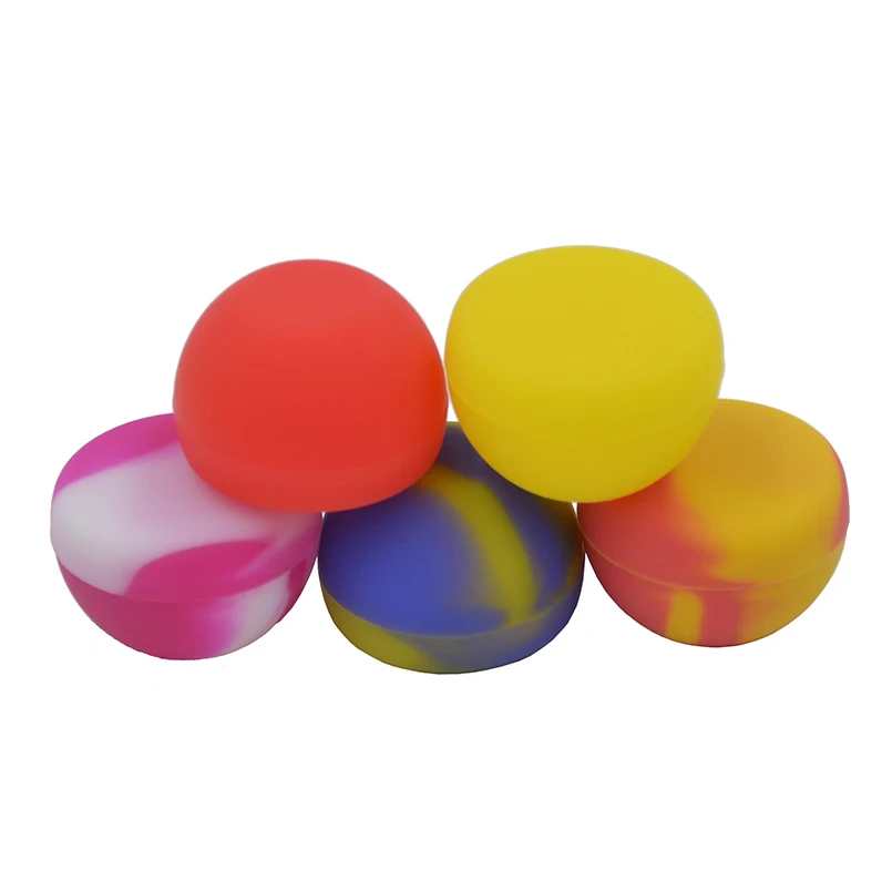 3pcs 7.5ml Bho Non Stick Dab Wax jar bowl and Silicone oil concentrate container jars for butane Slick oil in high quanlity
3pcs 7.5ml Bho Non Stick Dab Wax jar bowl and Silicone oil concentrate container jars for butane Slick oil in high quanlity