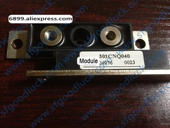 301CNQ040 Schottky Rectifier Module 40V 300A TO-244AB Weight: 68g(2.4oz.)
301CNQ040 Schottky Rectifier Module 40V 300A TO-244AB Weight: 68g(2.4oz.)