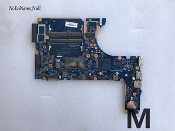 FOR HP Probook 450 G4 Laptop motherboard DDR4 907703-001 907703-601 907703-501 DA0X83MB6H0 w/ i5-7200U CPU Test work
FOR HP Probook 450 G4 Laptop motherboard DDR4 907703-001 907703-601 907703-501 DA0X83MB6H0 w/ i5-7200U CPU Test work