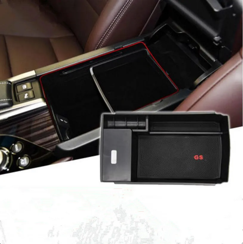 Car-Styling Dedicated Modified Central Armrest Storage Box Glove BOX Pallet Case For Lexus CT ES RC GX IS GS RX NX
Car-Styling Dedicated Modified Central Armrest Storage Box Glove BOX Pallet Case For Lexus CT ES RC GX IS GS RX NX
