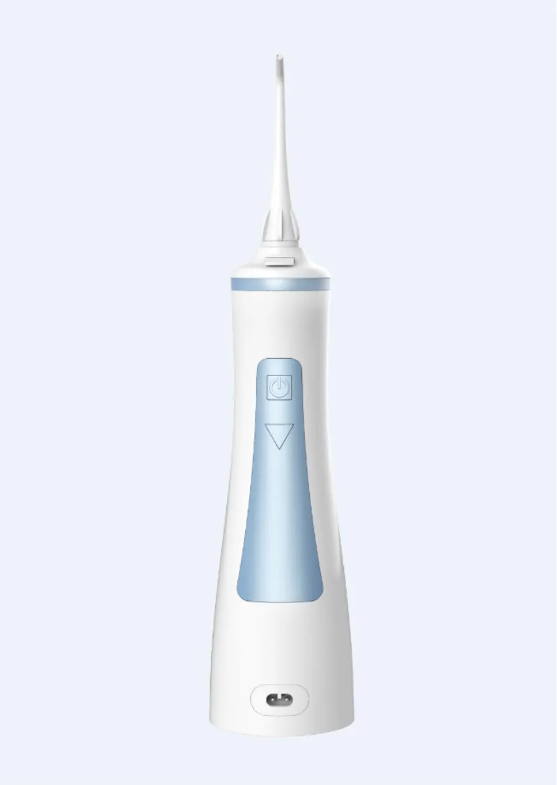 Yasi FL-v18 220 мл большой объем портативный многофункциональный ирригатор полости рта