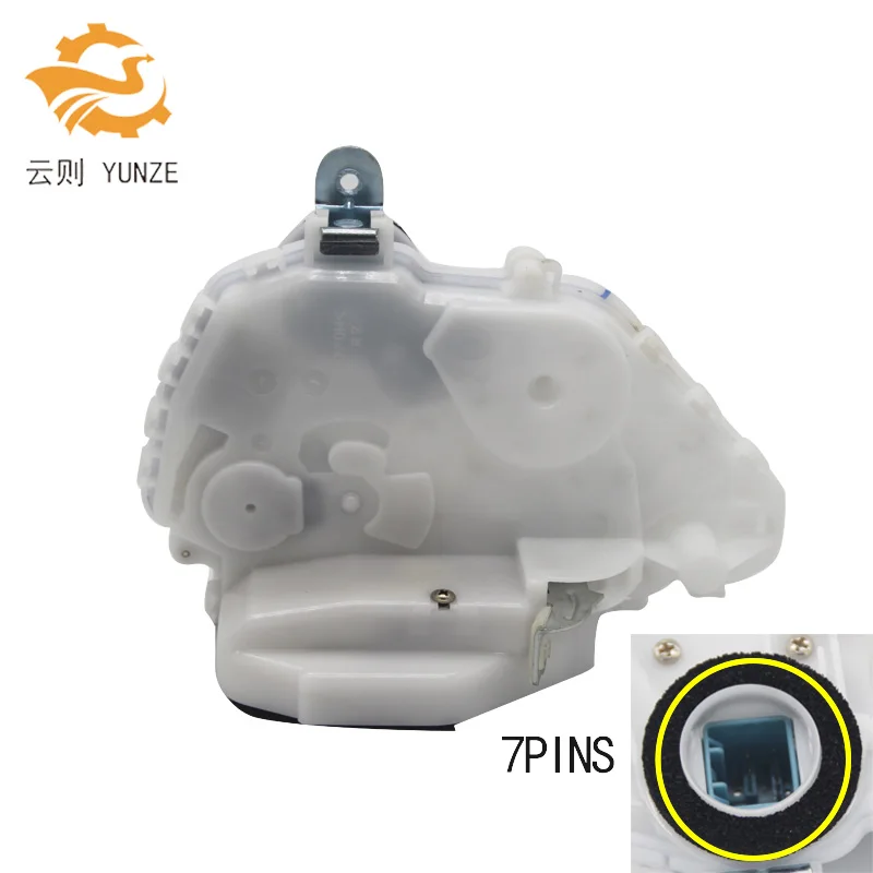 72110-TA0-A12 72110-SNA-A14 FRONT RIGHT PASSENGER SIDE DOOR LOCK ACTUATOR LATCH FOR HONDA ACCORD 2008-2012 YEAR
72110-TA0-A12 72110-SNA-A14 FRONT RIGHT PASSENGER SIDE DOOR LOCK ACTUATOR LATCH FOR HONDA ACCORD 2008-2012 YEAR