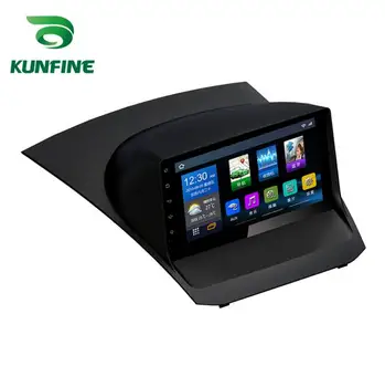 Octa Core Android 8.1 4GB RAM 64G ROM Car DVD GPS Navigation Player Deckless Car Stereo For Ford Fiesta 2009 2010 2011 Headunit
Octa Core Android 8.1 4GB RAM 64G ROM Car DVD GPS Navigation Player Deckless Car Stereo For Ford Fiesta 2009 2010 2011 Headunit