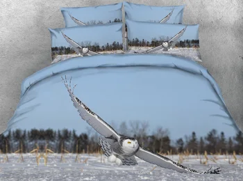 3pcs All kinds Owl print duvet cover set Lovely bird bedding sets kids bed linen double king size
3pcs All kinds Owl print duvet cover set Lovely bird bedding sets kids bed linen double king size