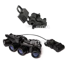 Outdoor FMA Tactical Airsoft Helmet GPNVG 18 Night Vision Goggle NVG Model +Plastic L4G24 NVG Mount BK/DE
Outdoor FMA Tactical Airsoft Helmet GPNVG 18 Night Vision Goggle NVG Model +Plastic L4G24 NVG Mount BK/DE