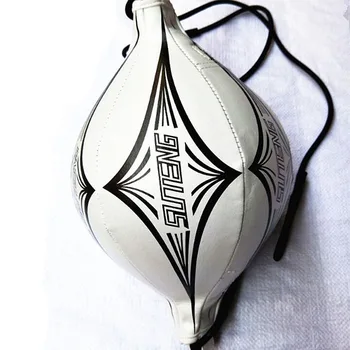 High Double End Boxing Speed Ball Punching for Focus Training Fitness Sports Punch Bag DOG88
High Double End Boxing Speed Ball Punching for Focus Training Fitness Sports Punch Bag DOG88