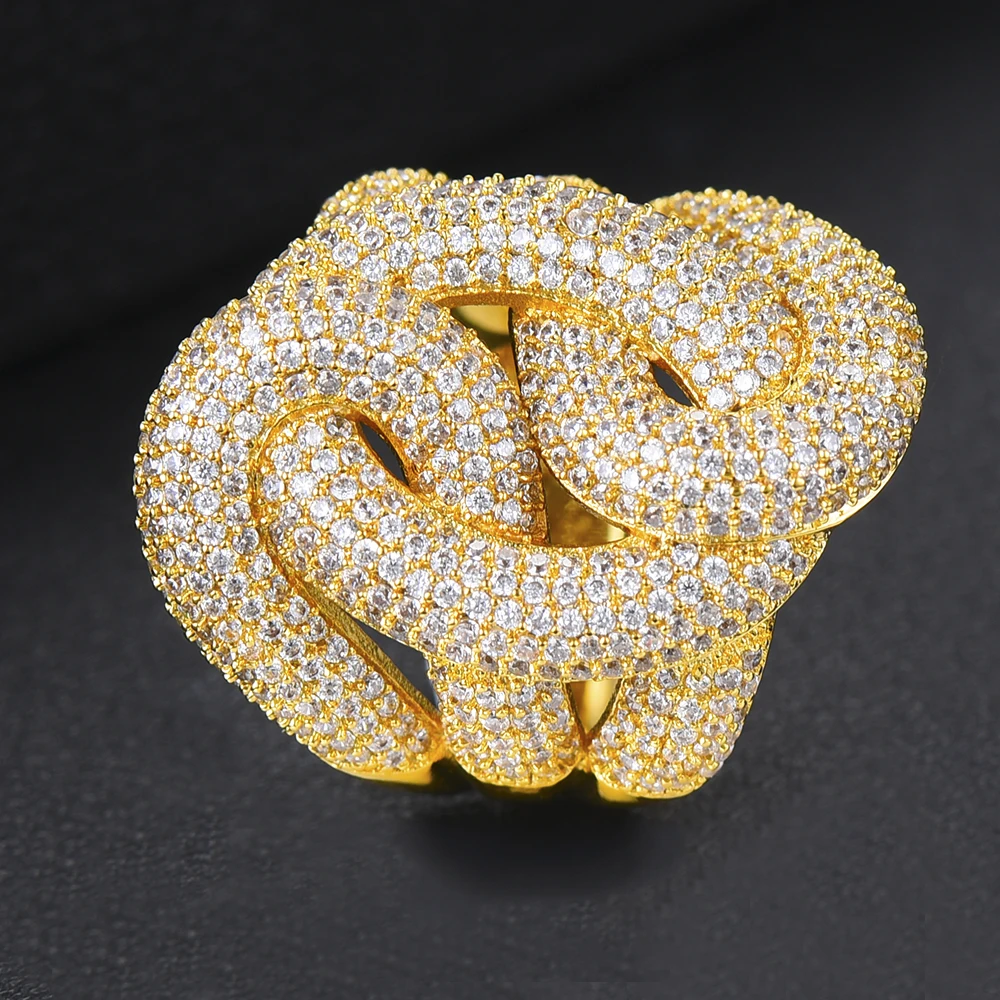 GODKI 28mm Luxury Big Braided Chic Rings for Women Wedding Cubic Zircon African Bride Dubai Accessories Finger Ring Jewelry 2019
GODKI 28mm Luxury Big Braided Chic Rings for Women Wedding Cubic Zircon African Bride Dubai Accessories Finger Ring Jewelry 2019