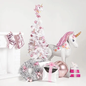 116x106 cm Super Large Unicorn Balloon 3D Standing birthday balloons birthday party decorations kids wedding decoration balloons
116x106 cm Super Large Unicorn Balloon 3D Standing birthday balloons birthday party decorations kids wedding decoration balloons