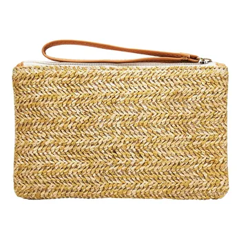 2019 New Women Fashion Summer Style Handbag Bucket Shape Solid Weaving Straw Bag Summer Casual Beach Pocket Female Clutches
2019 New Women Fashion Summer Style Handbag Bucket Shape Solid Weaving Straw Bag Summer Casual Beach Pocket Female Clutches