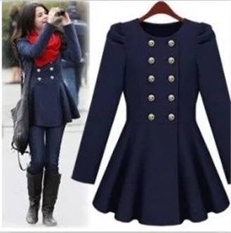 2018 Spring Autumn Womens Trench Coat Elegant Slim Long Sleeve Windbreaker Female Long Fashion Double Breasted Overcoat
2018 Spring Autumn Womens Trench Coat Elegant Slim Long Sleeve Windbreaker Female Long Fashion Double Breasted Overcoat