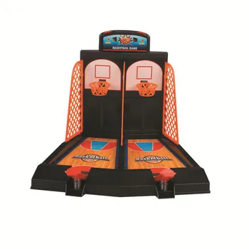 Basketball Catapult Puzzle Shooting Toy Double Finger Ejection Basketball Court Desktop Shooting Game Educational Toysbrwn
Basketball Catapult Puzzle Shooting Toy Double Finger Ejection Basketball Court Desktop Shooting Game Educational Toysbrwn