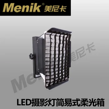 grid softbox Photo studio light folding square Softbox with grid, photo equipment Led photography light simple softbox CD50
grid softbox Photo studio light folding square Softbox with grid, photo equipment Led photography light simple softbox CD50