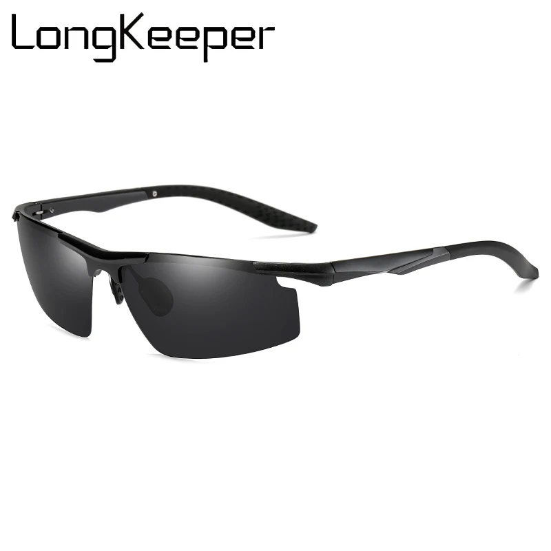 2019 Rimless Polarized Sunglasses Men UV400 Mirror Driving Fishing Golf Sun Glasses for Male Driver uv Lunette De Soleil Homme
2019 Rimless Polarized Sunglasses Men UV400 Mirror Driving Fishing Golf Sun Glasses for Male Driver uv Lunette De Soleil Homme