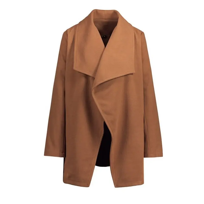 Winter Office Ladies Casual Plus Size Blue Vintage Women Long Overcoats Loose Plain Belt Pockets Autumn Female Trench Coats
Winter Office Ladies Casual Plus Size Blue Vintage Women Long Overcoats Loose Plain Belt Pockets Autumn Female Trench Coats