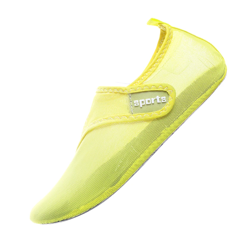 Unisex Quick Dry Aqua Shoes Men Women Swimming Water Shoes 2019 New Summer Barefoot Shoe Outdoor Walking Lover yoga Shoe
Unisex Quick Dry Aqua Shoes Men Women Swimming Water Shoes 2019 New Summer Barefoot Shoe Outdoor Walking Lover yoga Shoe