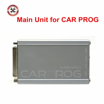Main Unit of Carprog Carprog ECU Chip Tunning Free Shipping Car Prog carprog main unit with high quality
Main Unit of Carprog Carprog ECU Chip Tunning Free Shipping Car Prog carprog main unit with high quality