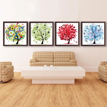 coffee Color Frame fortune tree living room decoration painting simple sofa background wall painting bedroom porch mural
coffee Color Frame fortune tree living room decoration painting simple sofa background wall painting bedroom porch mural