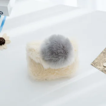 Faux fur children school bags kids messenger travel bag female small crossbody pouch with hair ball for kindergarten baby girls
Faux fur children school bags kids messenger travel bag female small crossbody pouch with hair ball for kindergarten baby girls