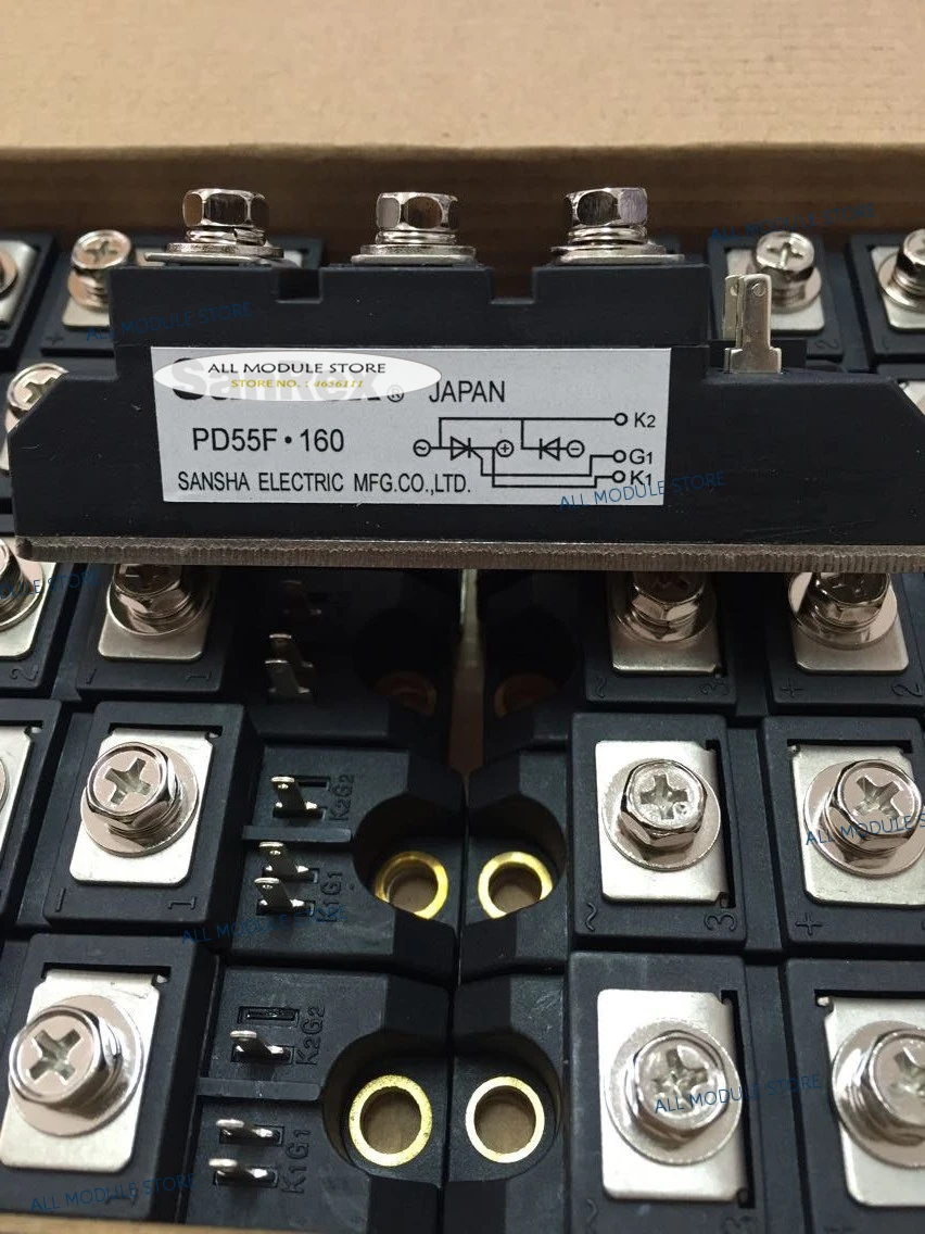 PD55F-160