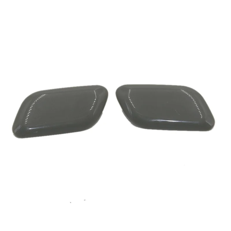 1Pair Front Bumper Headlight Washer Nozzle Cover Cap For Toyota Avensis T27 2008 2009 2010 2011 85045-05060 85044-05060
1Pair Front Bumper Headlight Washer Nozzle Cover Cap For Toyota Avensis T27 2008 2009 2010 2011 85045-05060 85044-05060