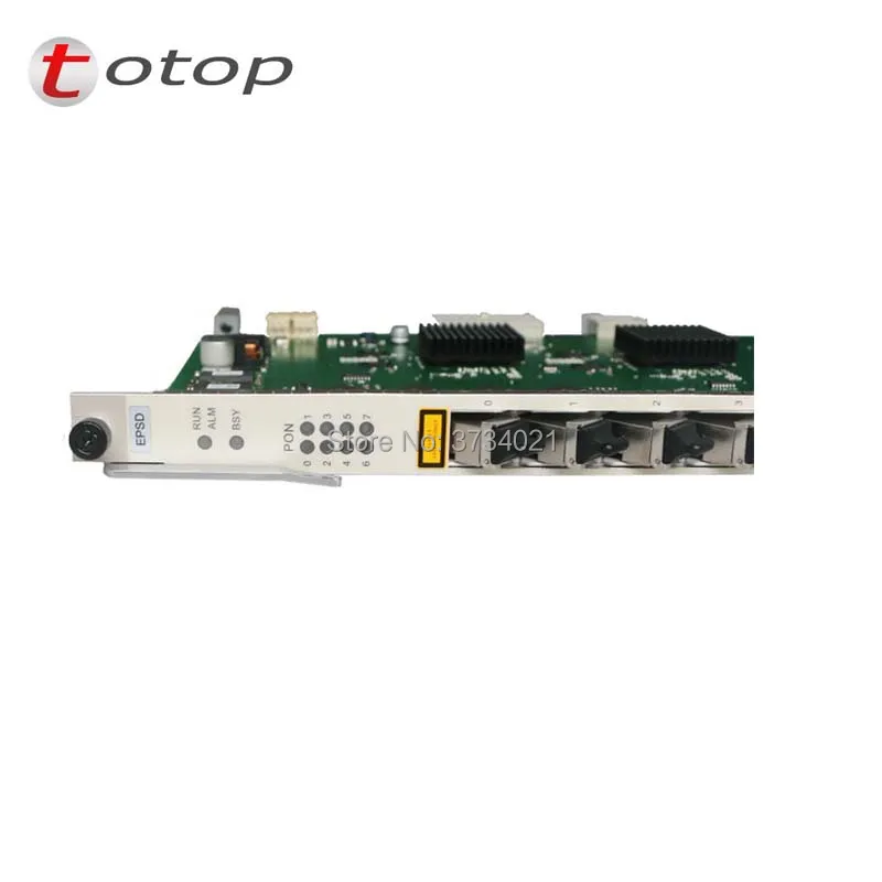 EPSD8 OLT GPON2B