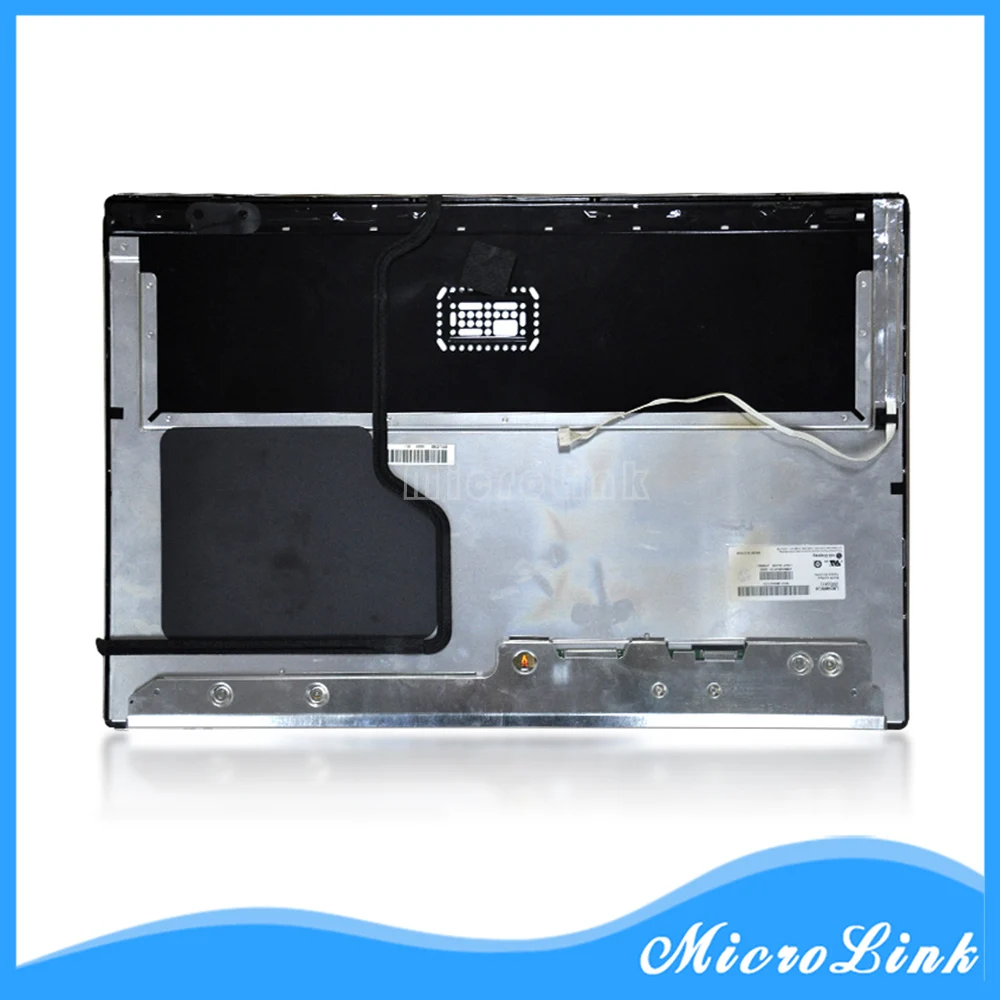 LCD display Assembly LM240WU6 (SD)(A1) for imac 24" A1267 lcd Screen LM240WU6 SDA1 LM240WU6 SD A1
LCD display Assembly LM240WU6 (SD)(A1) for imac 24" A1267 lcd Screen LM240WU6 SDA1 LM240WU6 SD A1