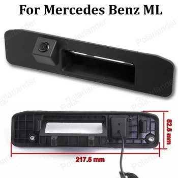 Night Vision Waterproof Reverse Camera CCD Rear View Camera for Mercedes Benz ML W166 ML250 ML350 ML400 ML550 ML63 2013~2015
Night Vision Waterproof Reverse Camera CCD Rear View Camera for Mercedes Benz ML W166 ML250 ML350 ML400 ML550 ML63 2013~2015