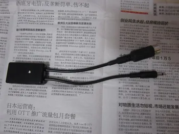 1pcs IC-718 IC-7000 series machines Bluetooth Controller Bluetooth Interface Converter
1pcs IC-718 IC-7000 series machines Bluetooth Controller Bluetooth Interface Converter