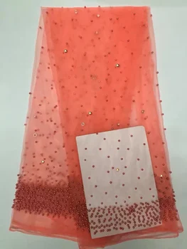 Free Shipping 2019 french lace fabric high quality fashion african french tulle net lace fabric 5yards/pc for dresss A
Free Shipping 2019 french lace fabric high quality fashion african french tulle net lace fabric 5yards/pc for dresss A