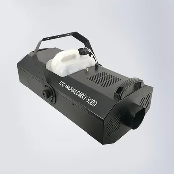 3000W Smoke Machine Remote Stage Fog Machine Professional Stage Machine DJ Laser Stage Lighting Newest Design
3000W Smoke Machine Remote Stage Fog Machine Professional Stage Machine DJ Laser Stage Lighting Newest Design