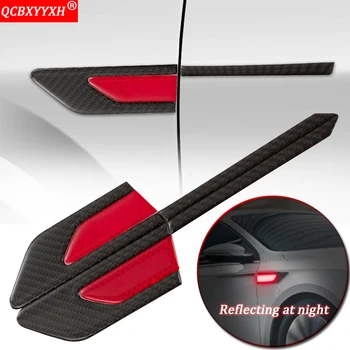 Car Styling Car Door Side Warning Sticker Reflective Decal Reflective Warning Safety Mark Anti-collision Sticker Car Accessories
Car Styling Car Door Side Warning Sticker Reflective Decal Reflective Warning Safety Mark Anti-collision Sticker Car Accessories