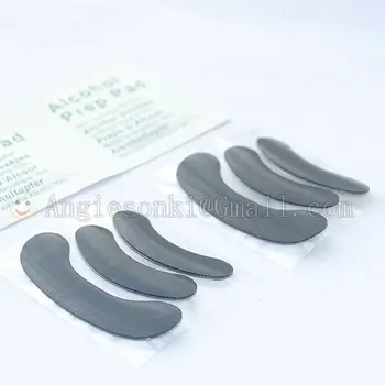 2 Sets NEW Mouse Feet / Skates Teflon for Steelseries Sensei RAW Rubberized Black Gaming Mouse
2 Sets NEW Mouse Feet / Skates Teflon for Steelseries Sensei RAW Rubberized Black Gaming Mouse